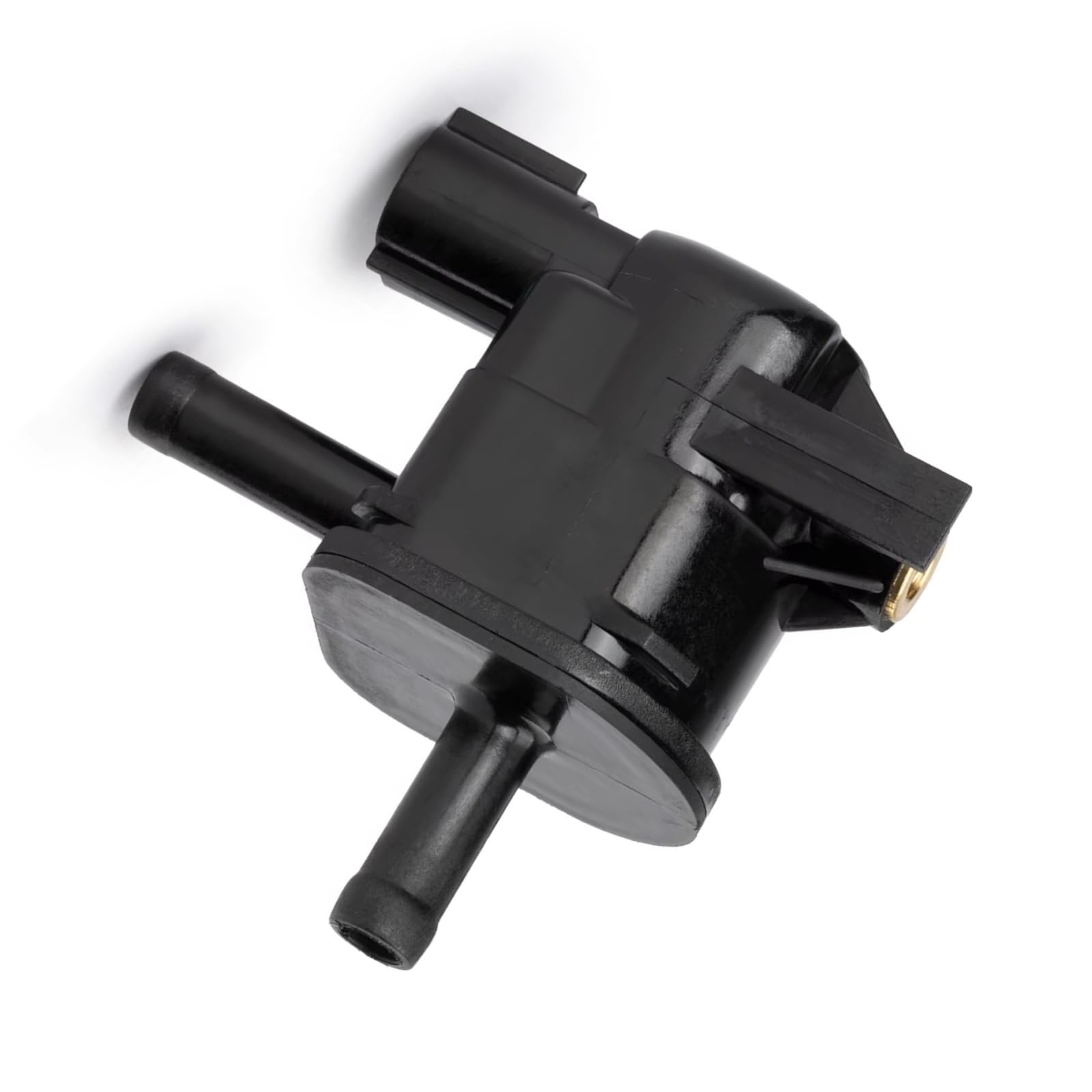 Vapor Canister Purge Solenoid Valve Compatible with Toyota for 4runner 2010-2016 for Avalon 2007-2014 for Camry 2007-2017 Vapor Tank Purification Valve 9091912276
