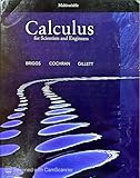 Calculus for Scientists and Engineers, Multivariable