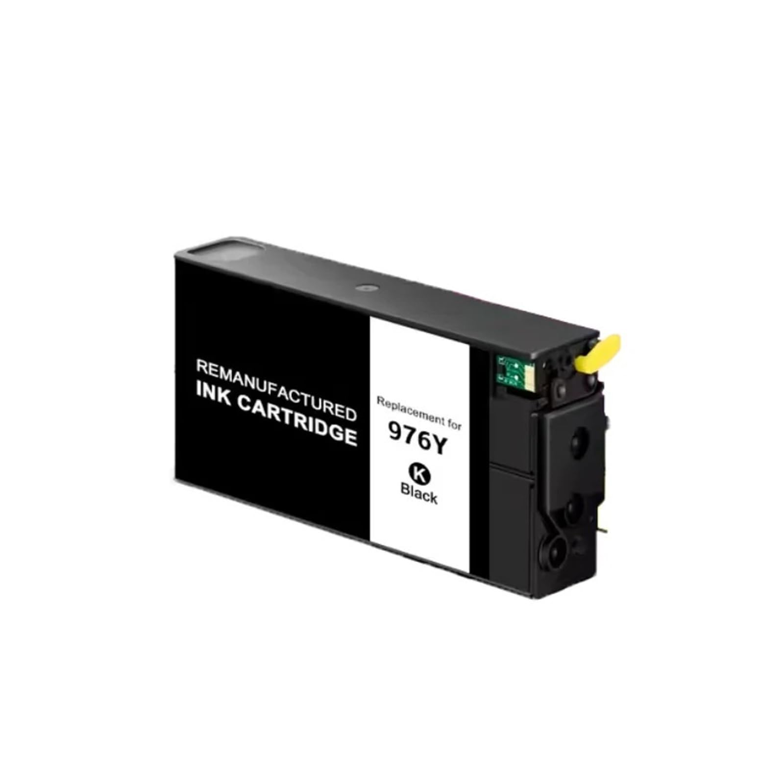 Cartouche d'encre 976Y, Compatible for HP