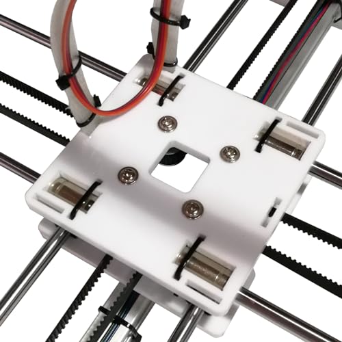 Doesbot AX5 Pen Plotter Writing Robot Open Source Kit DIY Corexy A5 Size Learn Programming, Precisa