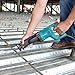 Makita JR3050T Recipro Saw - 11 AMP