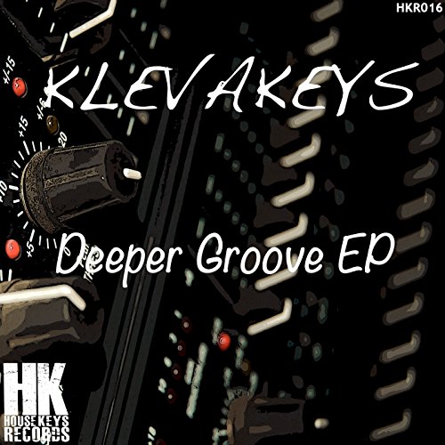 Amazon.com: Deeper Groove EP : Klevakeys: Digital Music