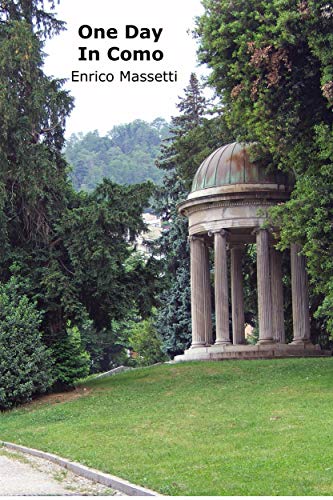  One Day In Como (Italian cities Book 15) (English Edition)