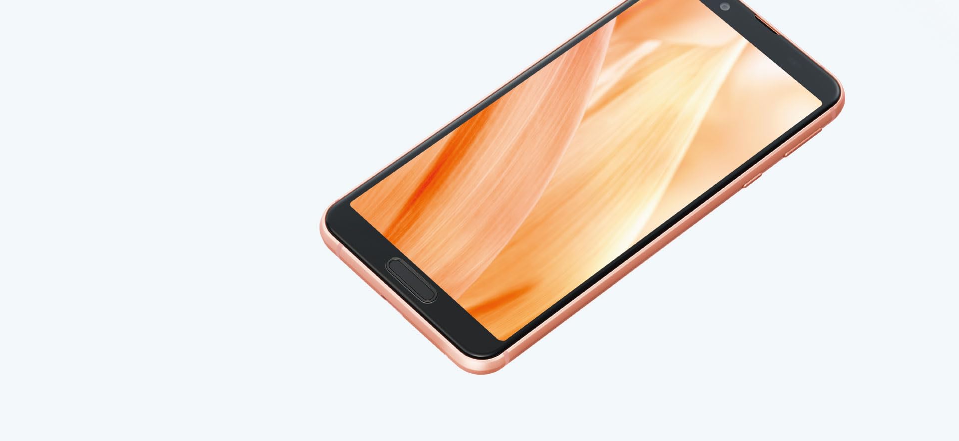Amazon.co.jp: [Refurbished Product] SHARP AQUOS Sense3 SH-M12