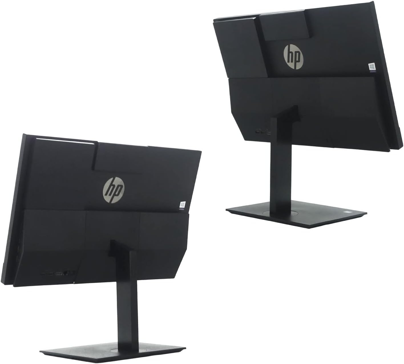 Amazon.co.jp: (整備済み品)高性能 多機能 狭額縁ベゼル液晶一体型 HP