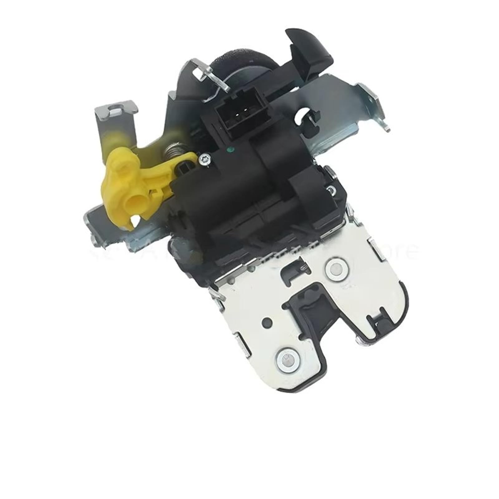 Zhannuobhd One Color Rear Tailgate Lock 4M0827506d Rear Liftgate Back Door Lock Latch Actuator For A5 For F5 2018-2025