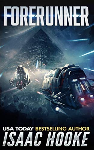 Forerunner (Mind Refurbs)