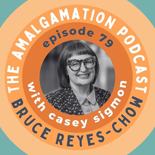 e79: Engaging the Gadfly: A Conversation with Casey Sigmon cover art