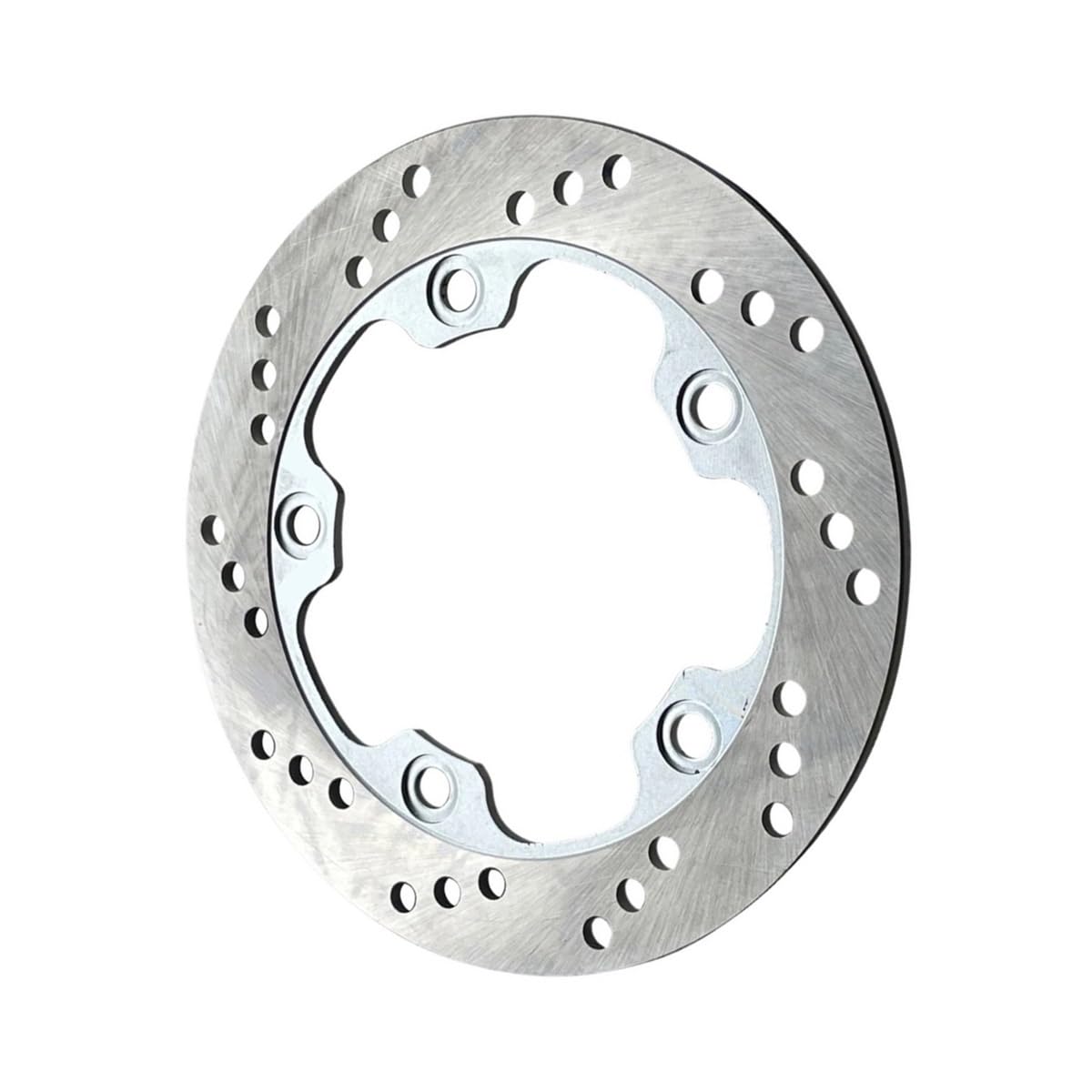 Rotore del disco freno posteriore adatto for Suzuki AN400 Burgman Skywave