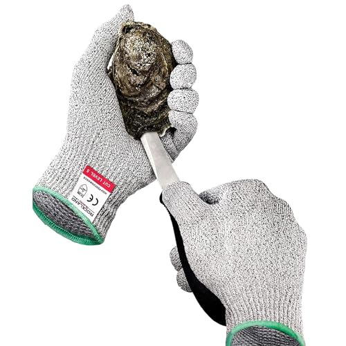 Rockland Guard Professional Oyster Kit