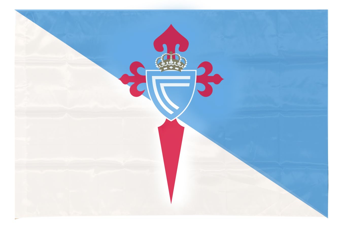 Bandera Bicolor 150x100