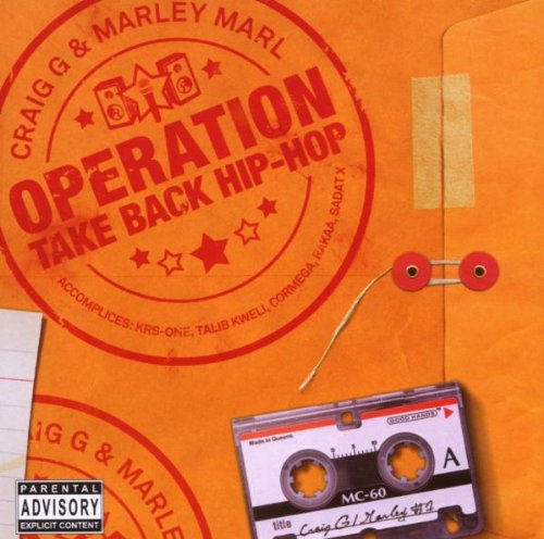 Operation Take Hip Hop Back