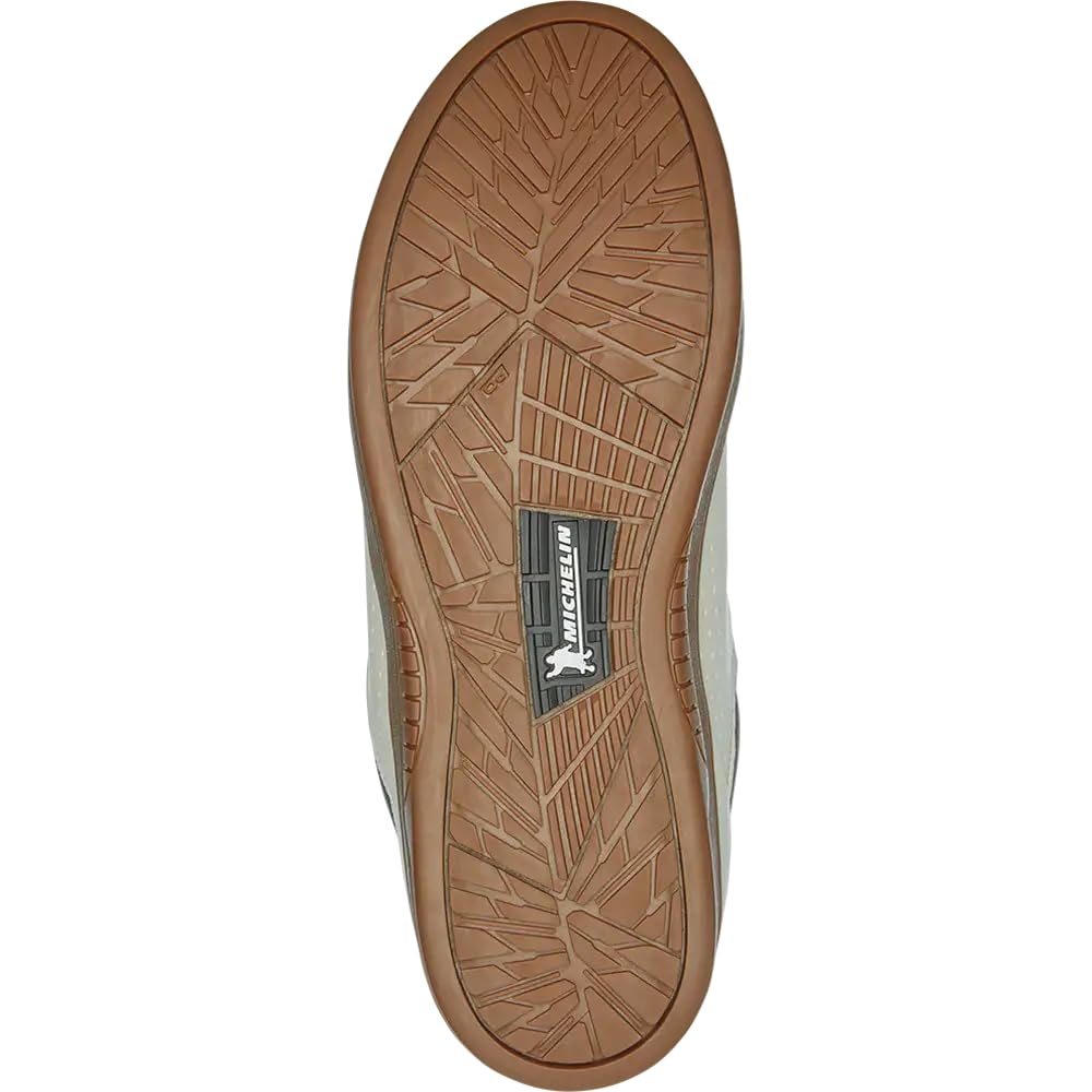 Etnies Fader 4101000203035 - Zapatillas de Cuero para Hombre