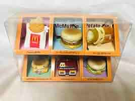 ビッグマック　食品サンプル ビッグマック 食品サンプル Amazon.co.jp: ビッグマック