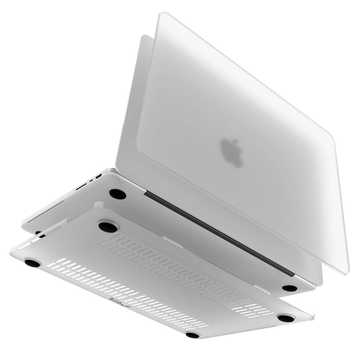 Amazon.co.jp: MS factory MacBook Pro 16インチ 用 ケース カバー