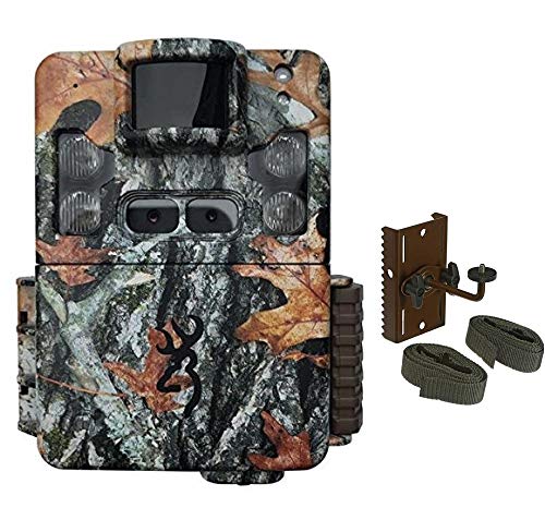 Promo 40% OFF Browning Strike Force Pro XD HD Trail Camera with Tree Mount & Card Reader