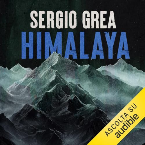 Couverture de Himalaya - L'enigma delle vite giocate