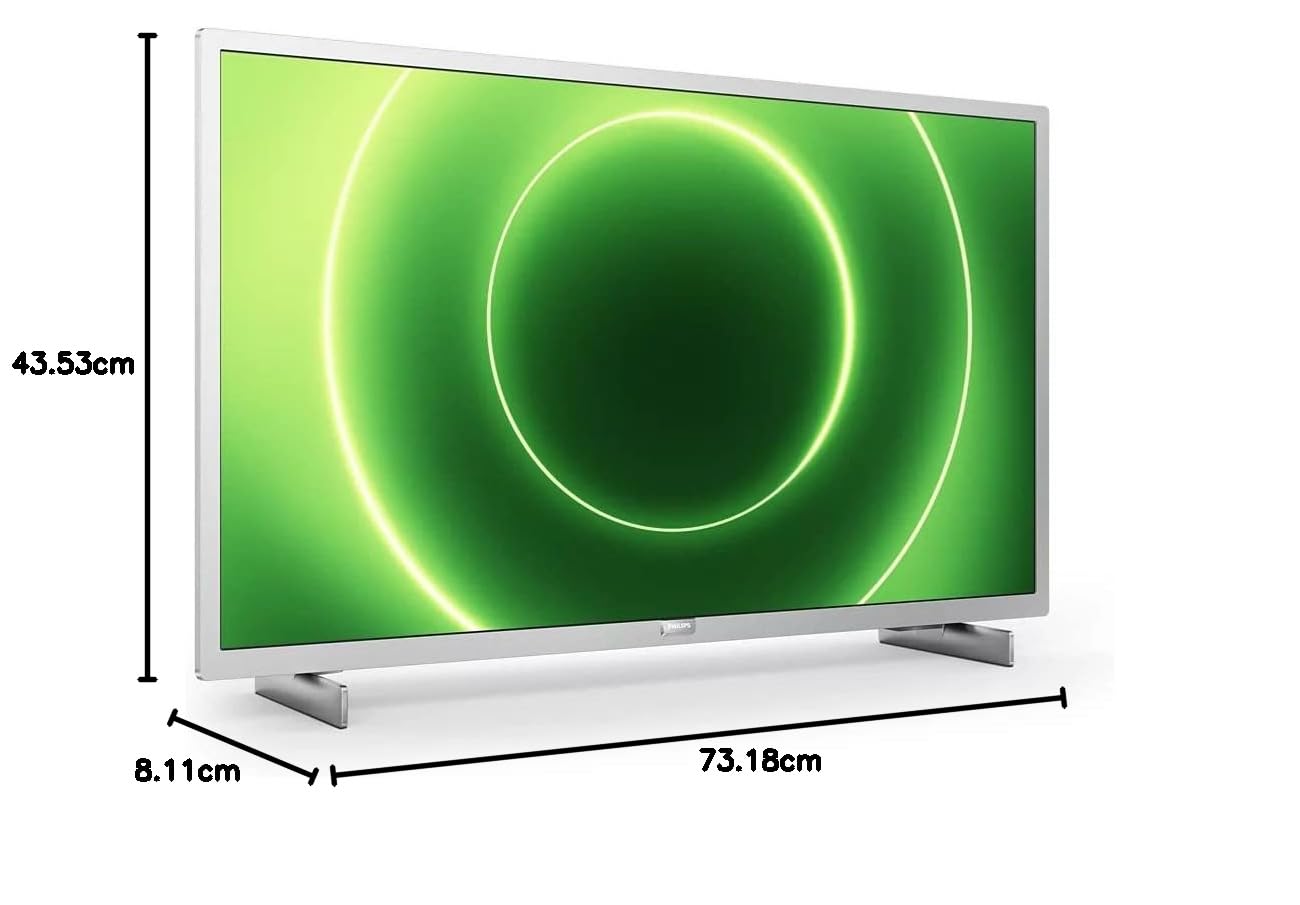 Philips 32PFS6855/12 6800 series Smart TV LED FHD