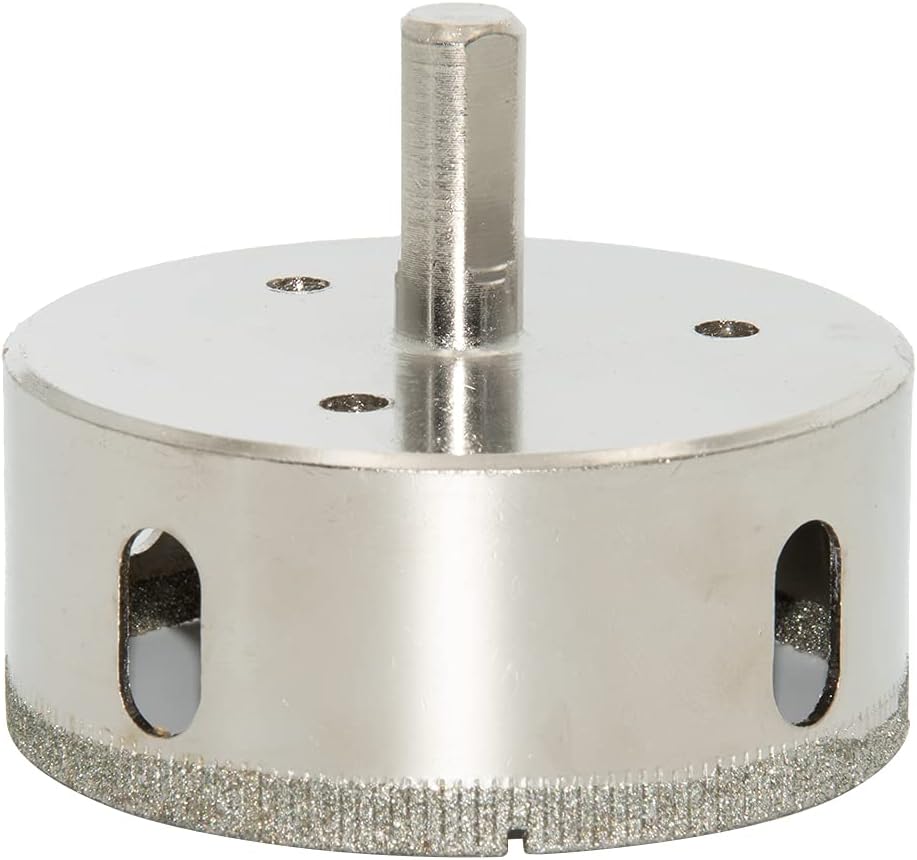 Flyshop Diamond Hole Saw Core Drill Bits 55mm