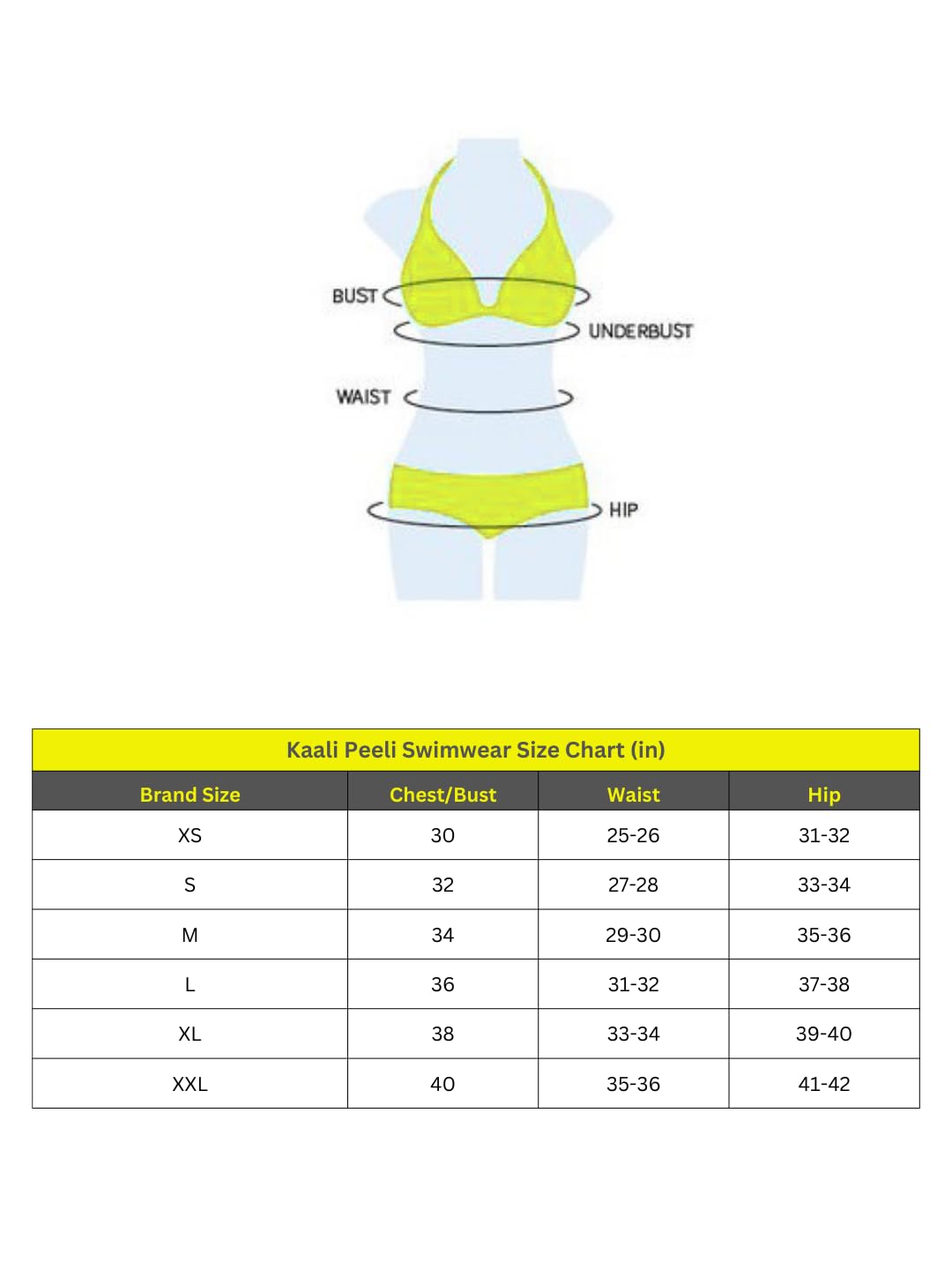 Kaali Peeli Striped White and Pink Crop Top and High-Waisted Bikini Bottom Set_bik55_White_XL 3