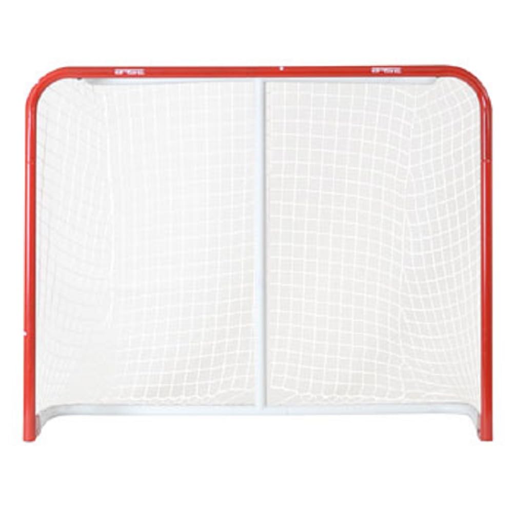 BASE Streethockey Goal 54' (137x112x51cm) - ? 2,54 cm Steel-Posts