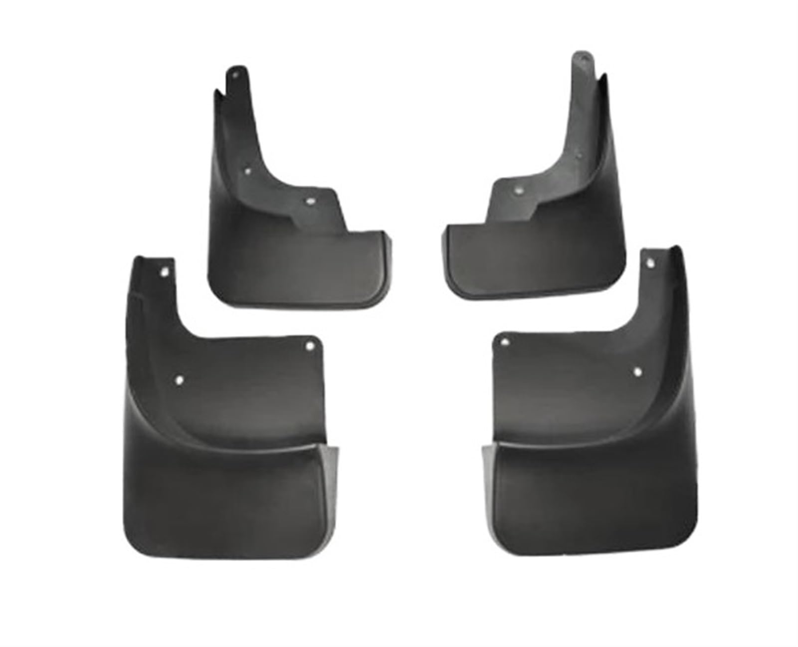 Garde-boue voiture anti-corrosion pour Suzuki Grand Vitara 1999-2005