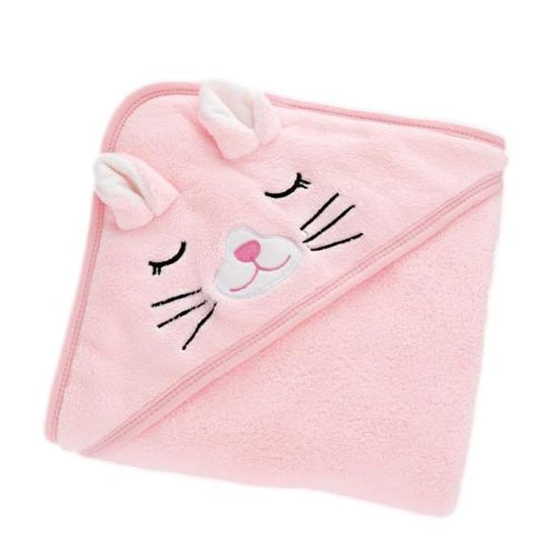 Amazon | [ハグハグ ハニー] ベビー おくるみ 新生児 ふわふわ