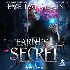 Earth's Secret Titelbild