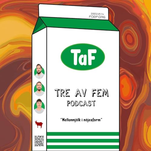 105. Sv&auml;rmorsdr&ouml;mmen Fritzl & Satt i skiten