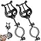 Durable Clarinet Lyre Sheet Music Clamp Clarinet Lyre Stand Instrument