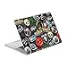 Head Case Designs Licenza Ufficiale Activision Call of Duty Warzone Collage Composizioni Vinile Sticker Pelle Adesivo Compatibile con MacBook PRO 15.4" A1707/A1990