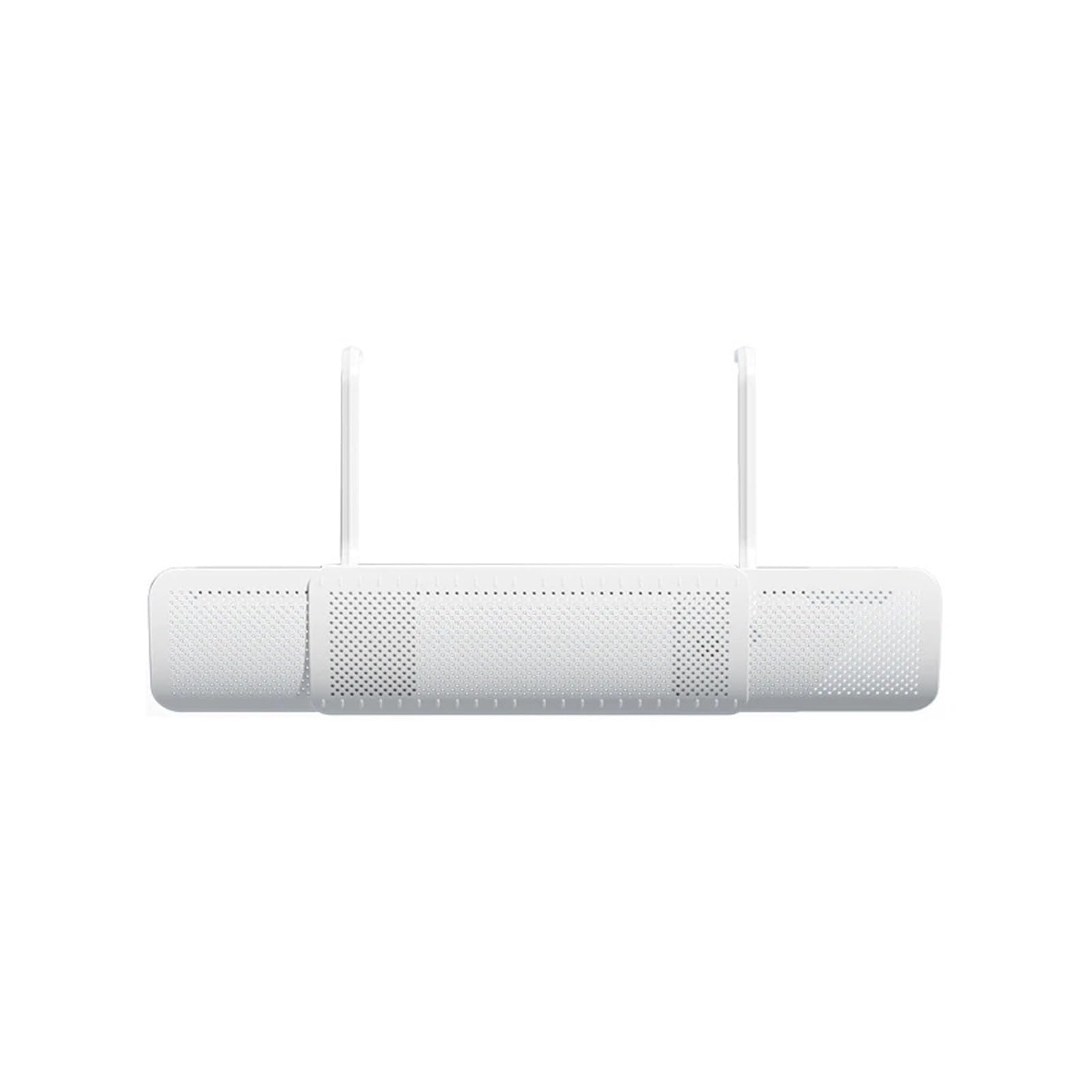 Air Conditioner Deflector, Scalable Adjustable Guide Cover