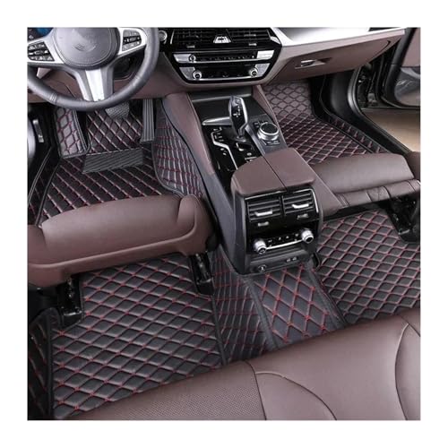 Tapis de voiture Nissan Ariya et Murano pour protéger votre intérieur en voyage