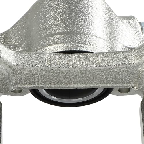 Image of 19B3313 19B3312 Rear Left & Right Disc Brake Calipers