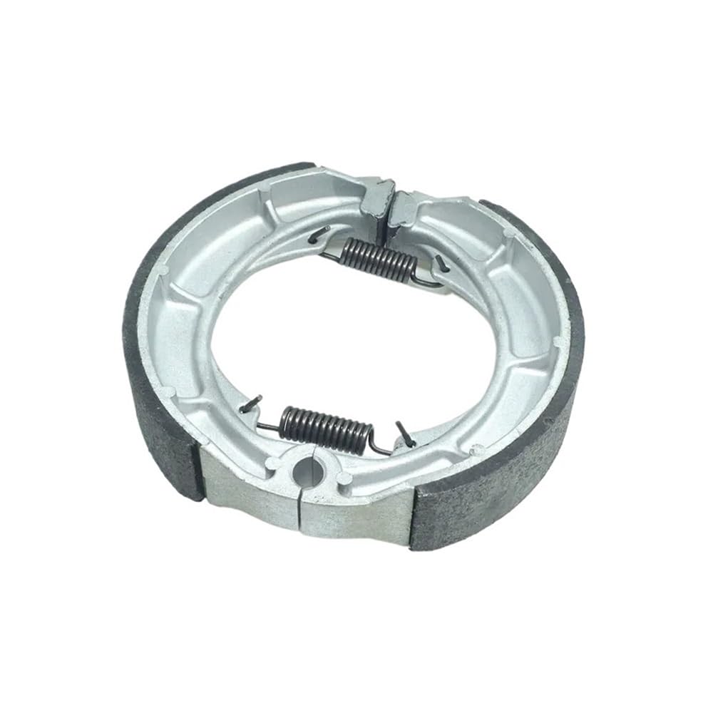 Mâchoires de frein arrière moto pour rouler en toute sérénité en GSX400