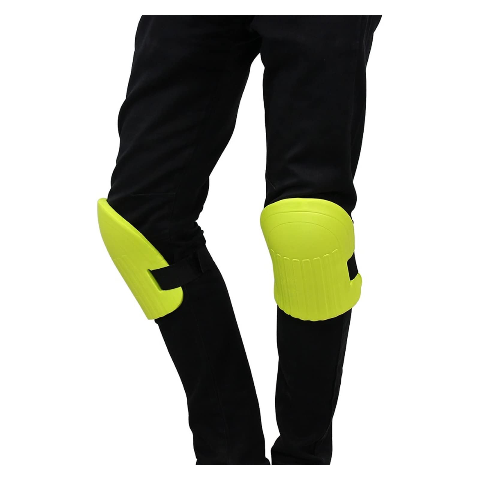 Rodilleras de Espuma Suave for cojín Protector de jardín /1130(Green)