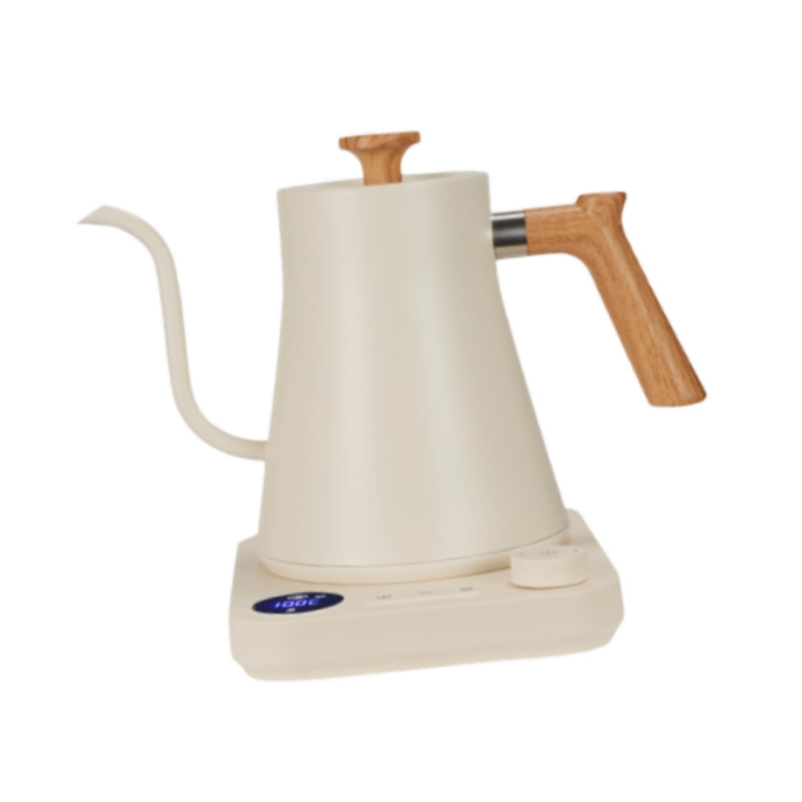 Stainless Steel Whistling Kettle 900Ml | Stainless Steel Whistling Kettle 900Ml Stovetop Induction Gas Electric Portable Tea Coffee Pot-image-14