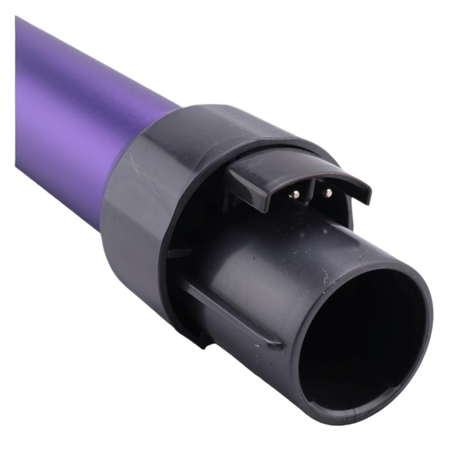 Części Do Drążka Przedłużającego, Kompatybilne Z Odkurzaczem Dyson V6 DC58 59 61 62, Rura Przedłużająca Z Szybkim Mocowaniem Do Odkurzacza, Prosta Rura Przewodząca