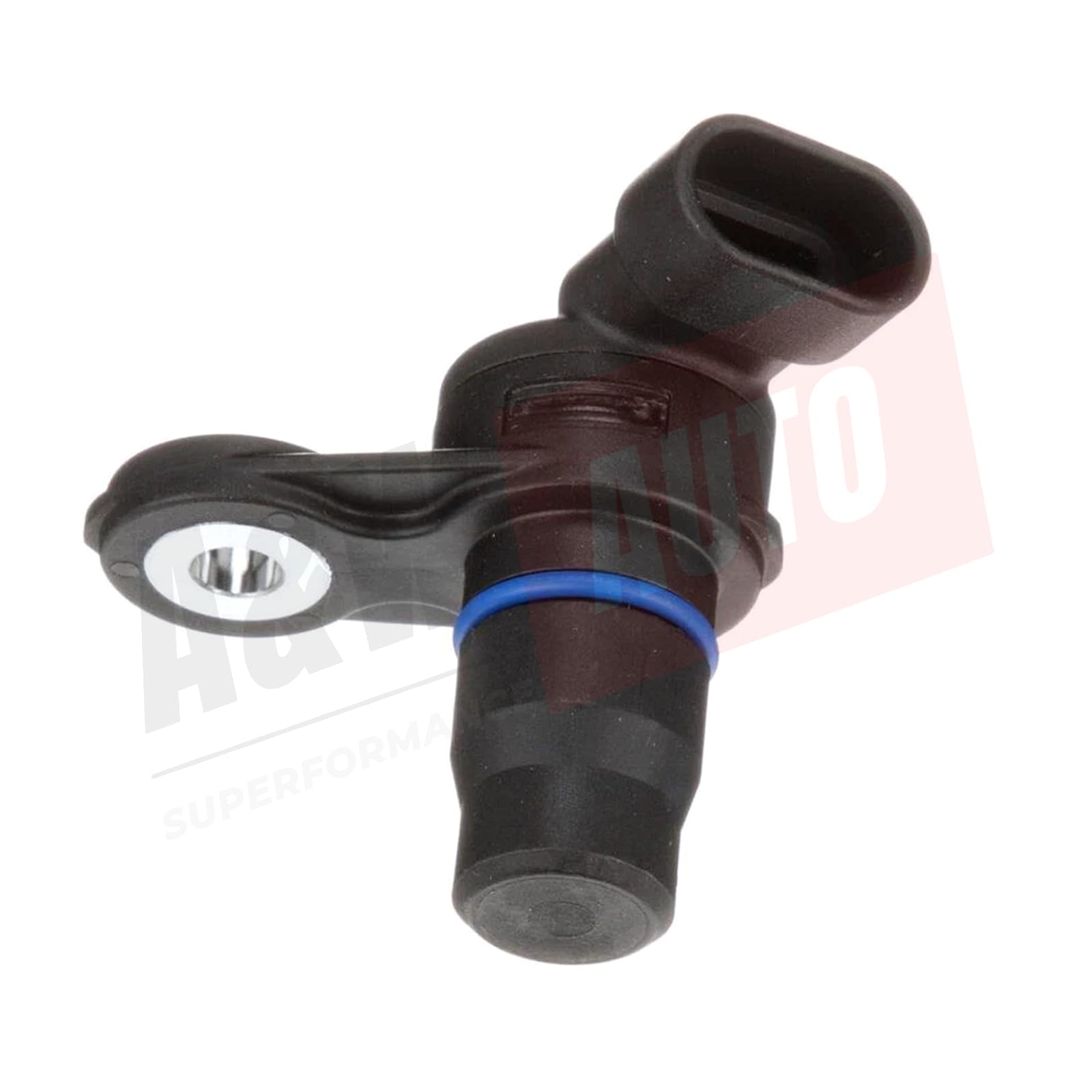 A&WAUTO AW-41-172 Front Camshaft Position Sensor 12568715 Compatible with Saab 9-7x Oldsmobile Bravada Saturn Ion Chevrolet Cobalt Colorado Gmc Canyon Envoy Hummer H3 Buick Rainier
