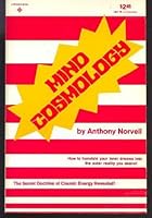 Mind Cosmology 0135832608 Book Cover
