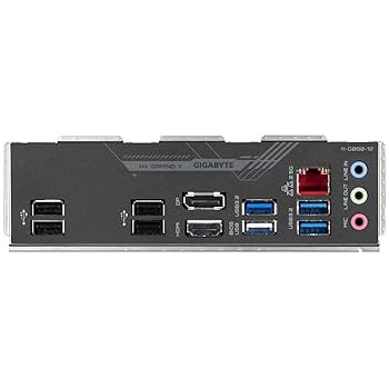 Amazon | Gigabyte S1700 MicroATX B660M ゲーミング X DDR4