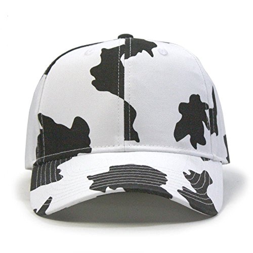 Gorra snapback blanca ajustable The Vintage Year miniatura 2