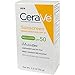 CeraVe Sunscreen Face SPF 50, 2 oz, Old Formula (Discontinued)