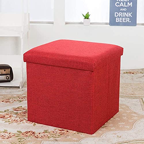Table basse avec plateau et repose-pieds haut de gamme en lin - 2