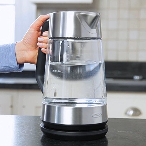 OXO BREW Adjustable Temperature Kettle (30 Off)