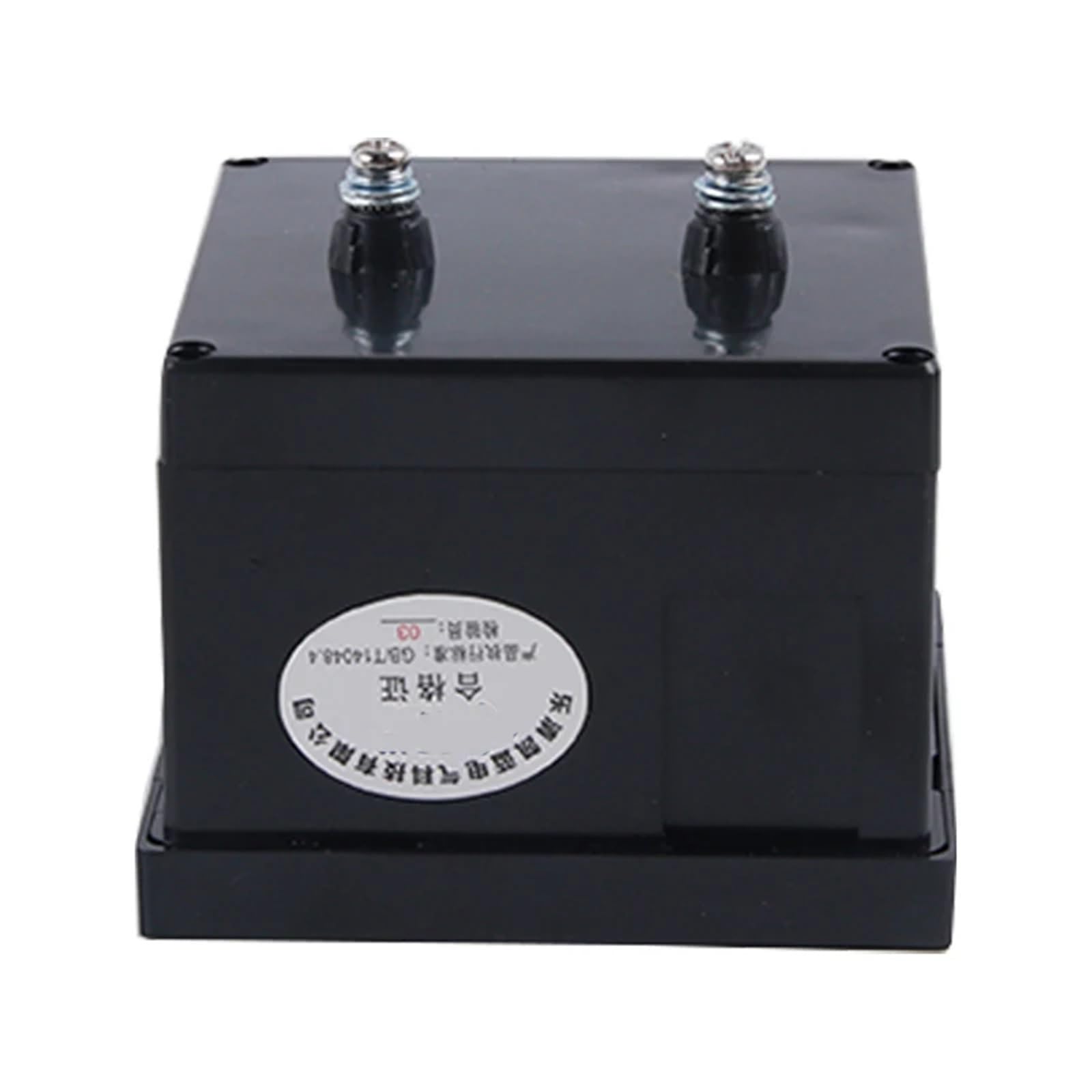 Misuratore DC 6C2 Amperometro analogico da pannello AMP Misuratore di corrente Amperometro 6C2-A Amperometro 30A -750A 75mV 1 pz(150A 75MV)