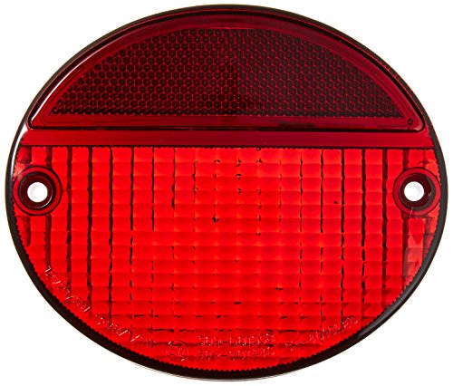 Amazon | PMC (ピーエムシー) バイク用テールランプ 汎用Z2