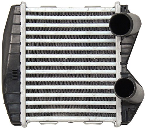 Installabilità garantita Frigair 0706.3025 Intercooler Auto