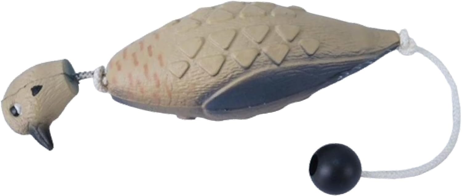 Ultimate Dove Dog Training Scent - with Realistic... 10 Ultimate Dove Dog Training Scent - with Realistic...