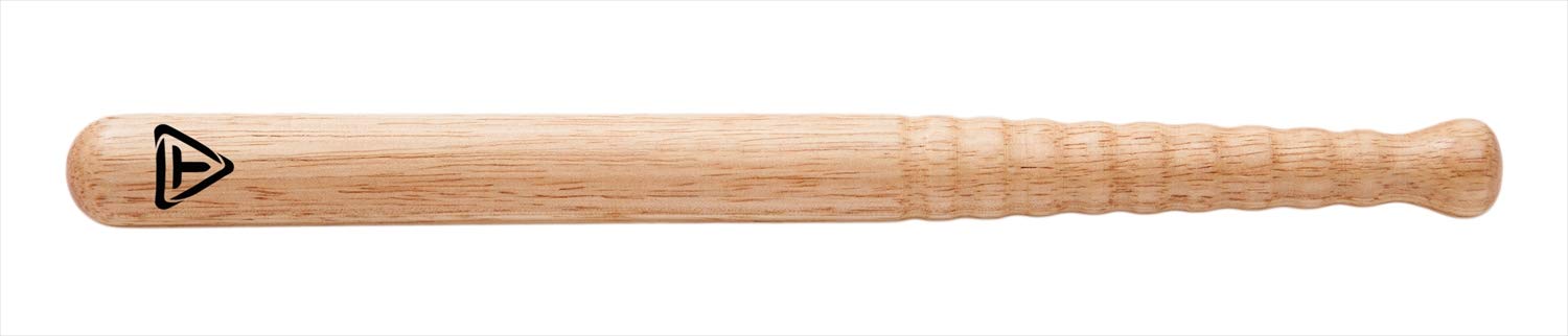 Tycoon Percussion Wooden Hand-Held Cowbell Beater